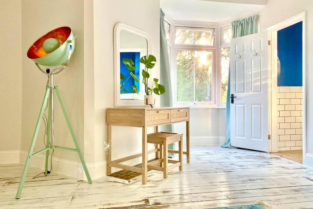 Cleveland House - Perfect For Beaches And Town. Bornemouth Extérieur photo
