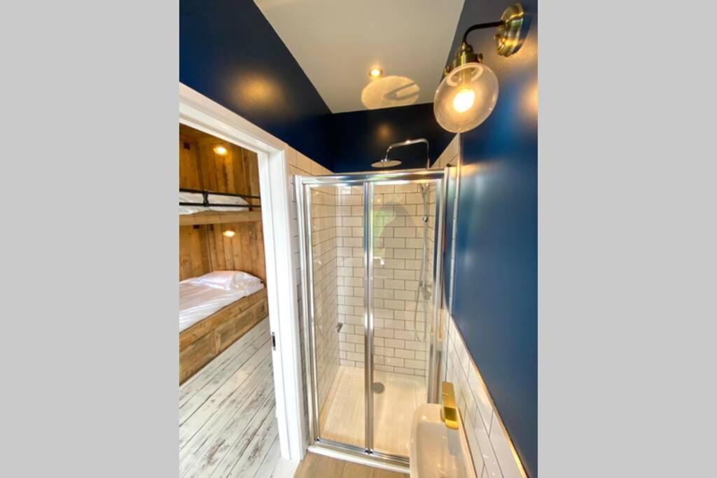 Cleveland House - Perfect For Beaches And Town. Bornemouth Extérieur photo