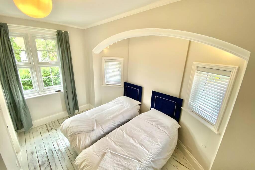 Cleveland House - Perfect For Beaches And Town. Bornemouth Extérieur photo