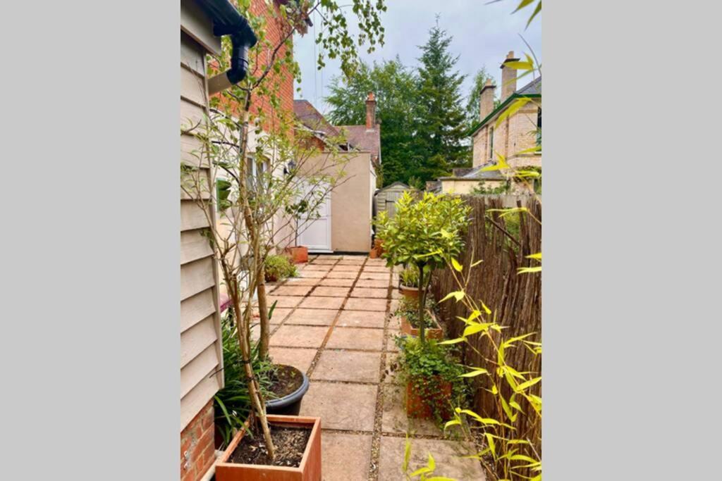 Cleveland House - Perfect For Beaches And Town. Bornemouth Extérieur photo