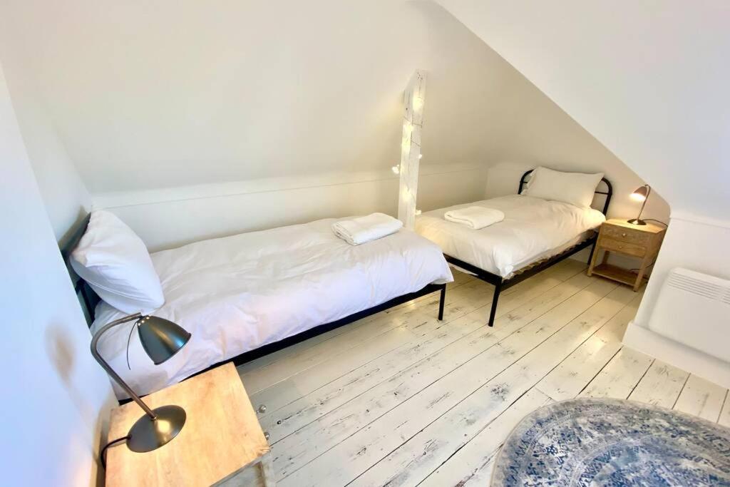 Cleveland House - Perfect For Beaches And Town. Bornemouth Extérieur photo