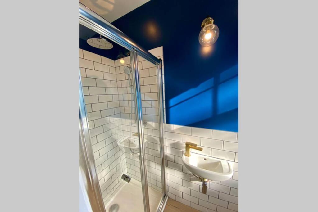 Cleveland House - Perfect For Beaches And Town. Bornemouth Extérieur photo