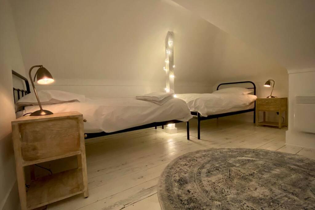 Cleveland House - Perfect For Beaches And Town. Bornemouth Extérieur photo