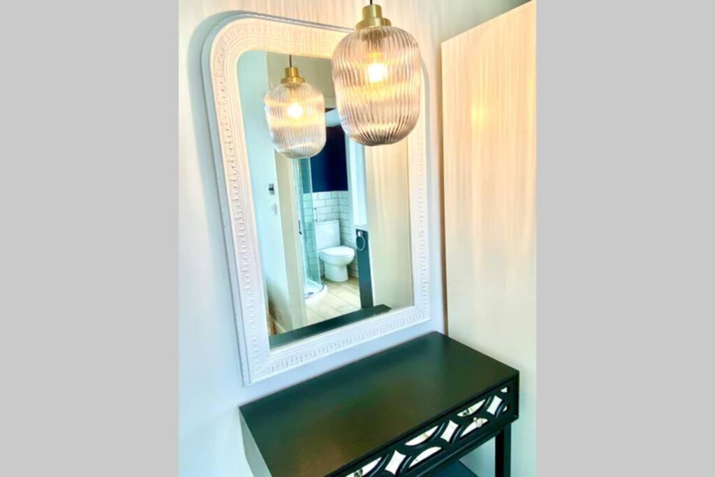 Cleveland House - Perfect For Beaches And Town. Bornemouth Extérieur photo