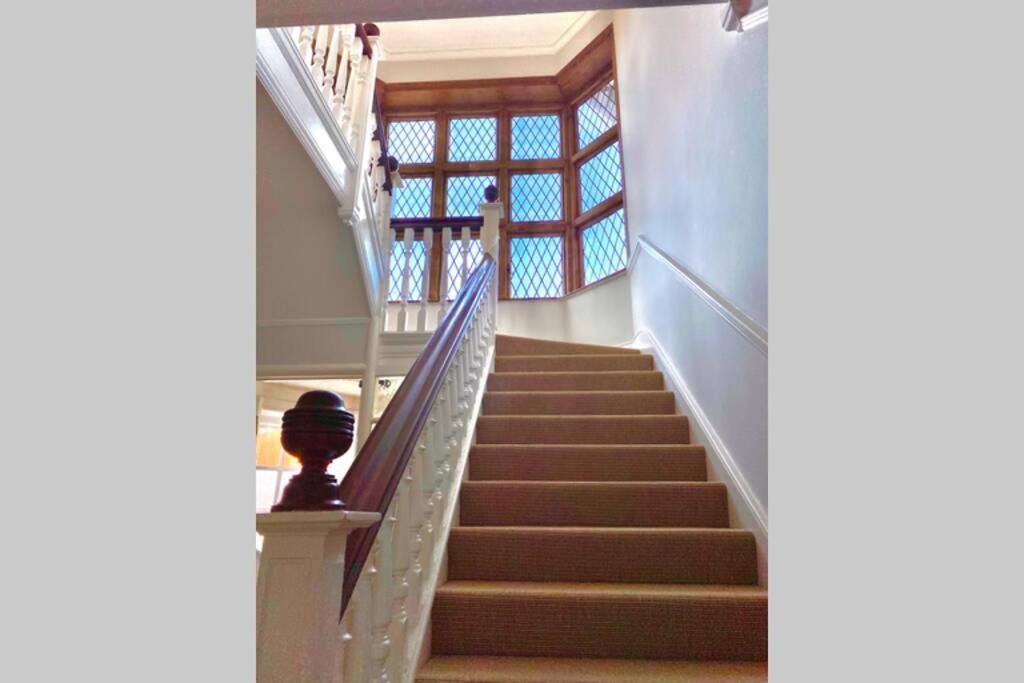 Cleveland House - Perfect For Beaches And Town. Bornemouth Extérieur photo